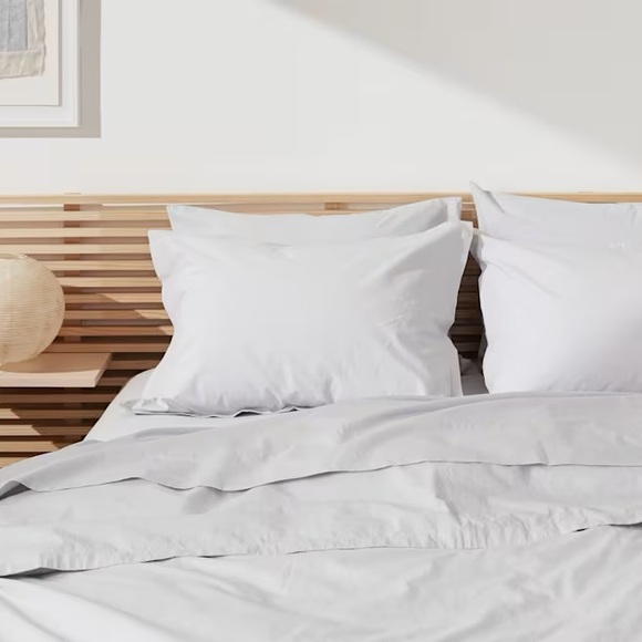 Parachute Other - Parachute Percale Fitted Sheet - Full